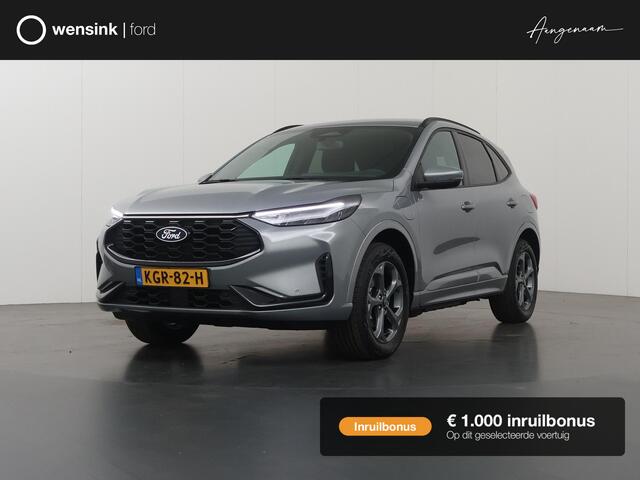 Ford Kuga ST-Line | Winterpakket  | Parkeercamera | Navigatie | Cruise Control |