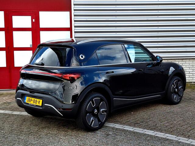 Smart #1