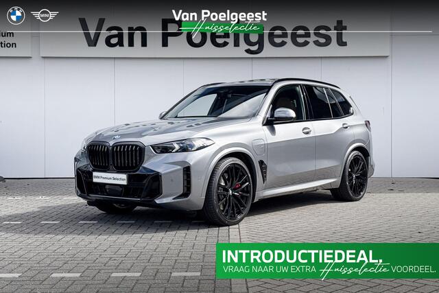 BMW X5 50e | M Sport | Inovation Pakket
