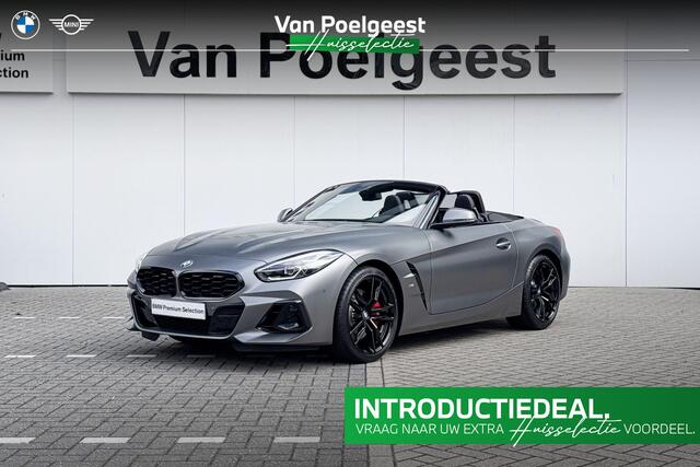 BMW Z4 20i M Sport | Harman Kardon