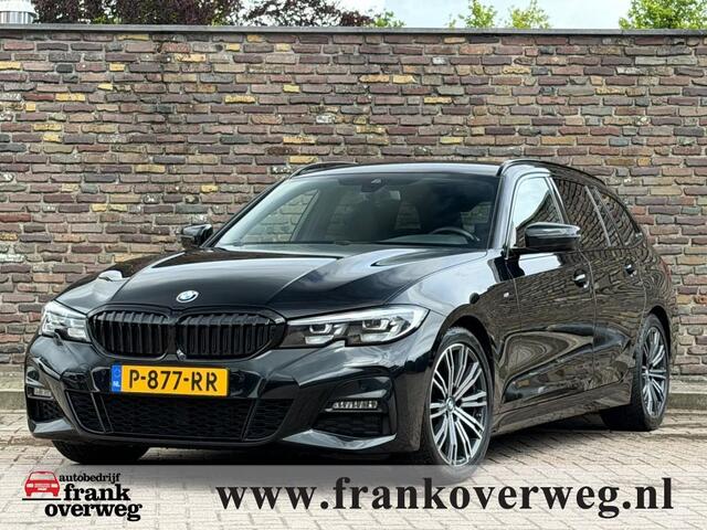 BMW 3 Serie t Automaat LED Trekhaak Carplay