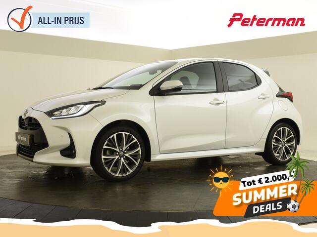 Toyota Yaris 30 Executive | JBL | PDC V+A | Head Up