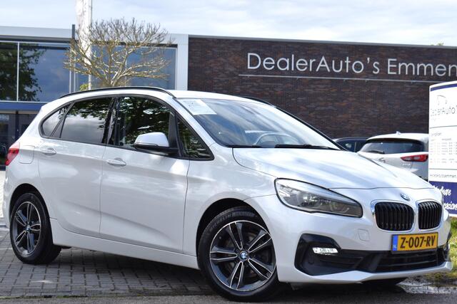 BMW 2 Serie er 220i High Executive