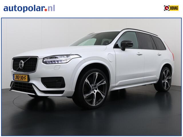 Volvo XC90 n Engine AWD R-Design Trekhaak/22Inch/BLIS etc.