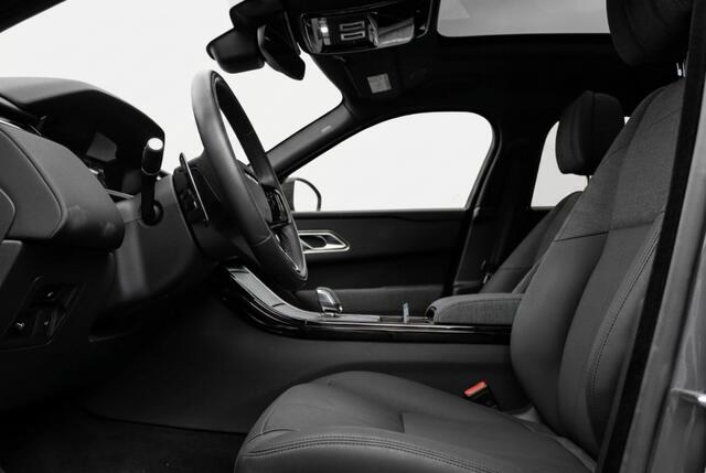 Land Rover Velar