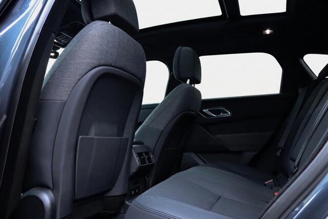 Land Rover Velar