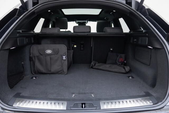 Land Rover Velar