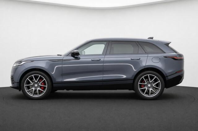 Land Rover Velar