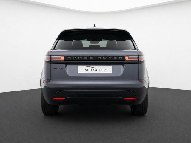 Land Rover Velar