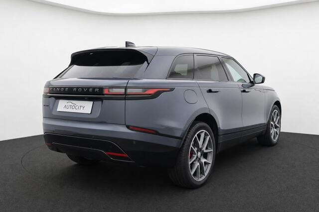 Land Rover Velar