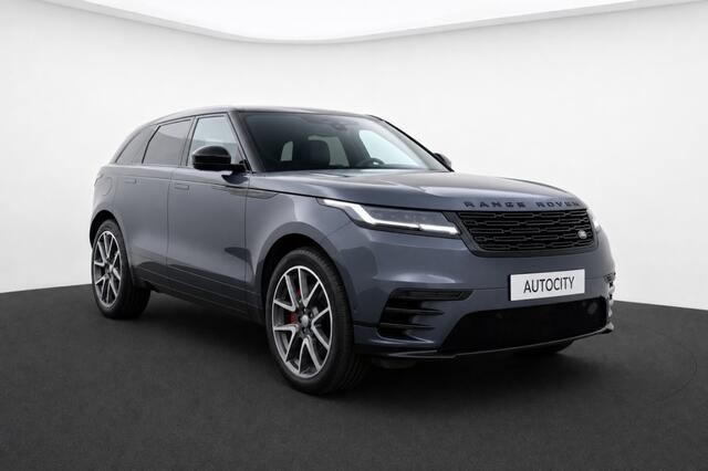 Land Rover Velar