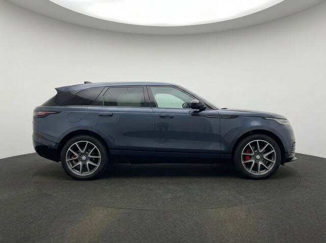 Land Rover Velar