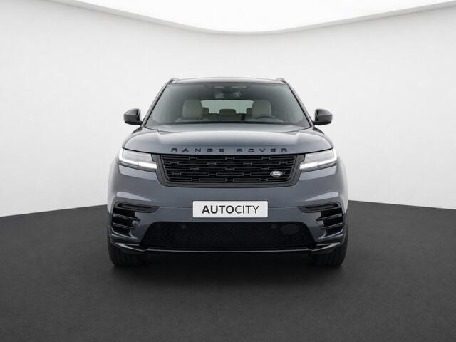Land Rover Velar