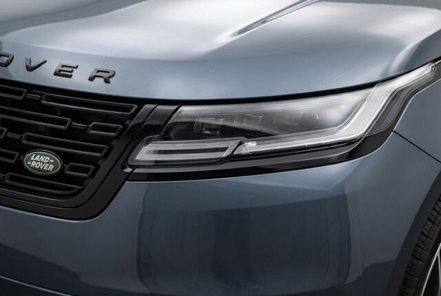 Land Rover Velar