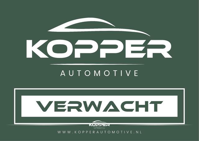 Ford Kuga Titanium / Incl BTW