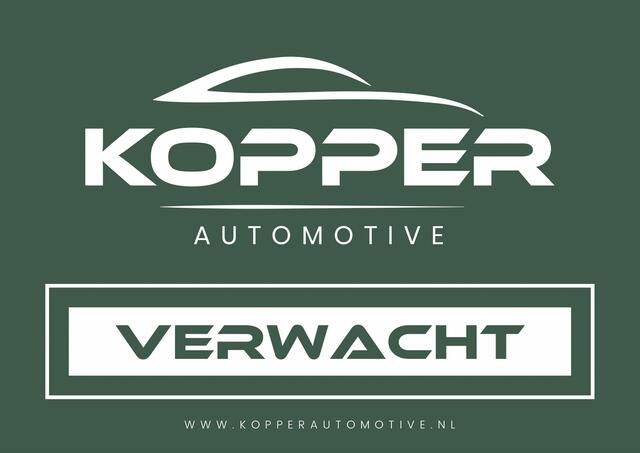 Ford Kuga Cool & Connect / Winterpack / Incl BTW