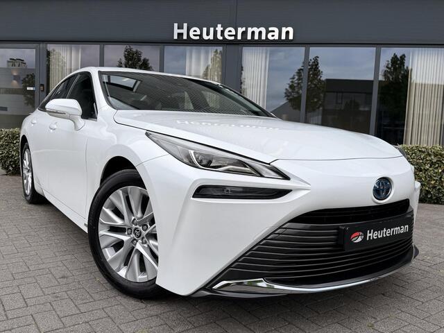 Toyota Mirai