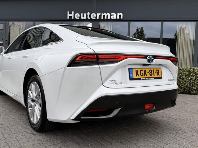 Toyota Mirai