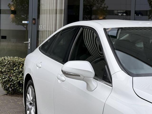 Toyota Mirai