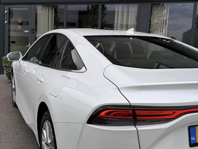 Toyota Mirai