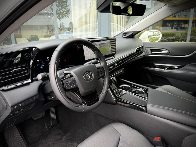 Toyota Mirai