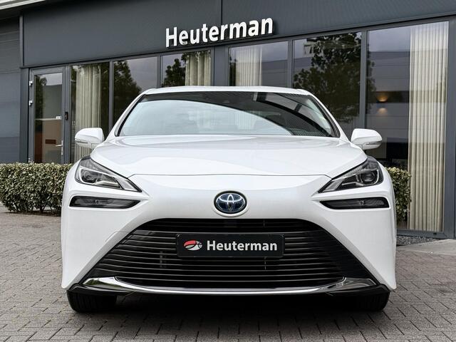 Toyota Mirai