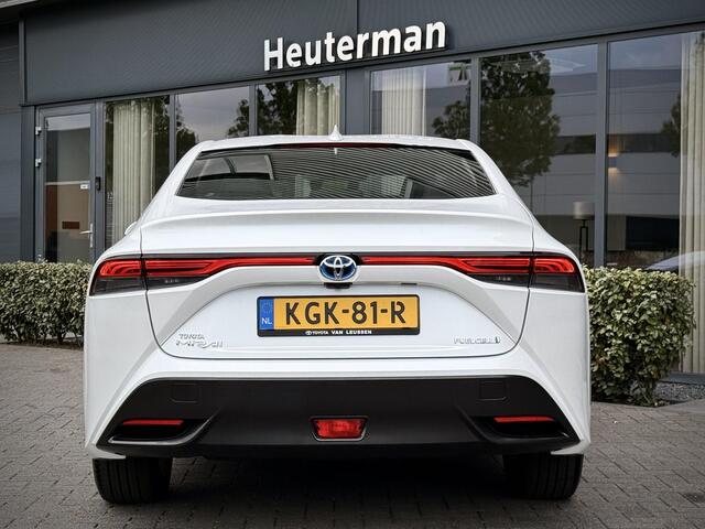Toyota Mirai