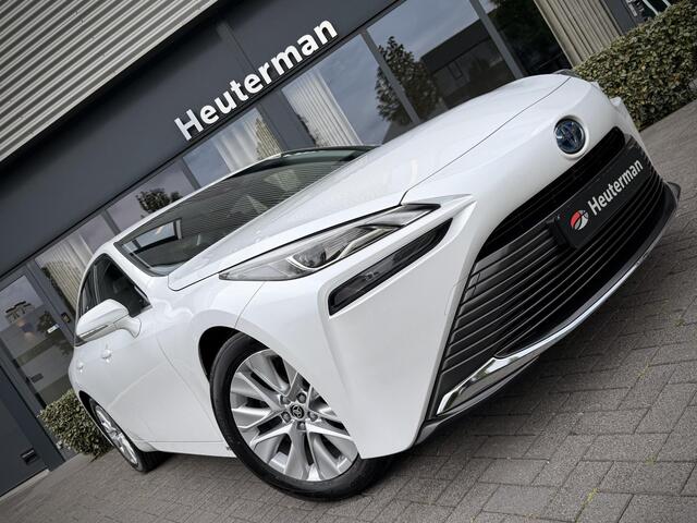Toyota Mirai