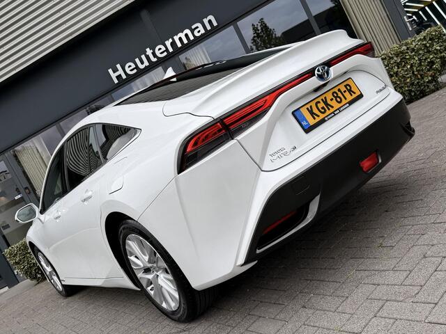 Toyota Mirai