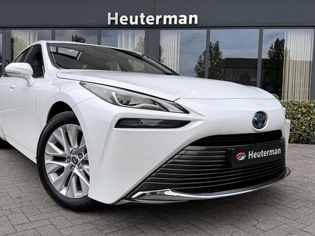 Toyota Mirai