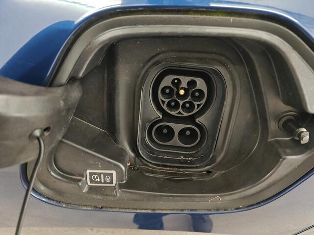 Opel e-Corsa