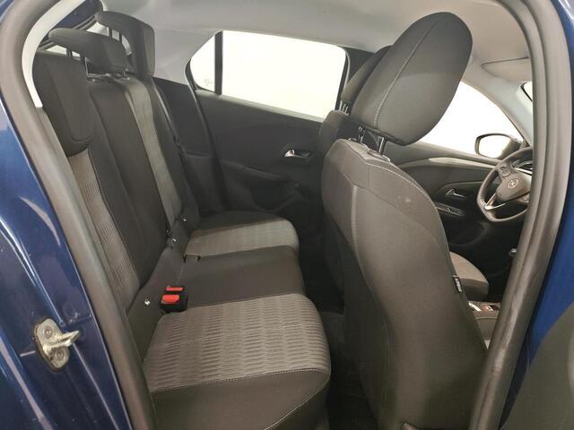 Opel e-Corsa