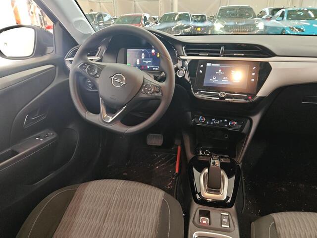 Opel e-Corsa