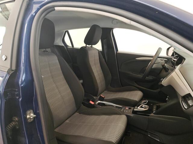 Opel e-Corsa