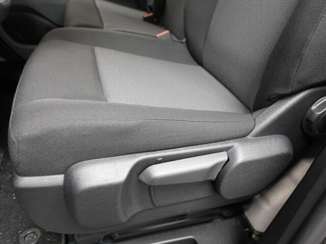 Peugeot e-Expert