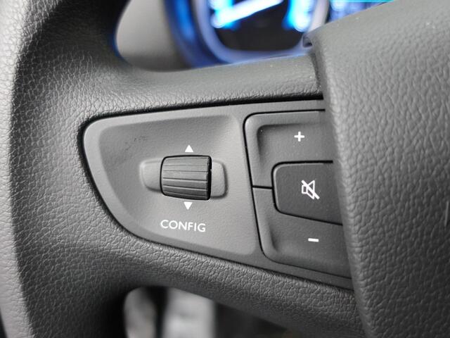 Peugeot e-Expert