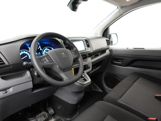 Peugeot e-Expert