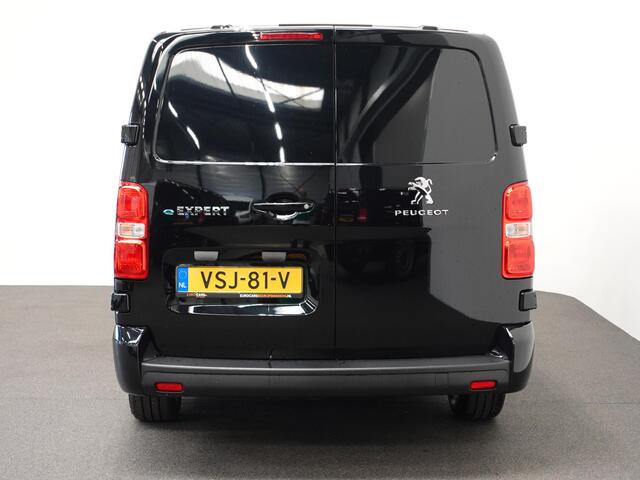 Peugeot e-Expert