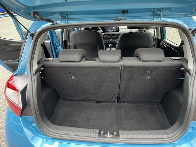 Hyundai I 10