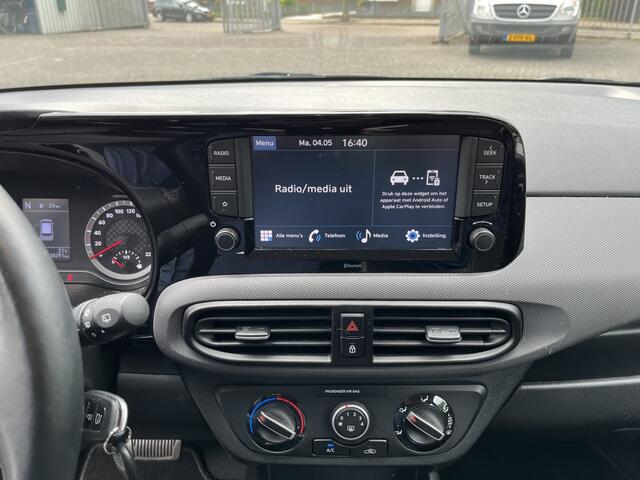 Hyundai I 10