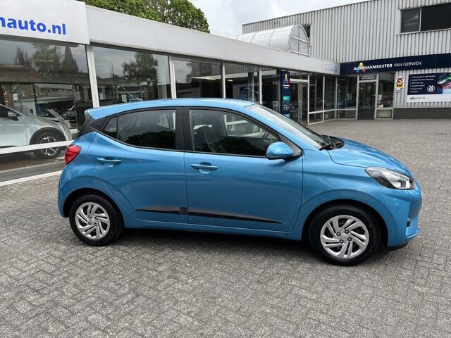Hyundai I 10