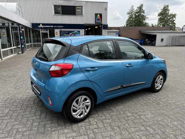 Hyundai I 10