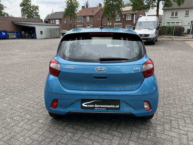 Hyundai I 10