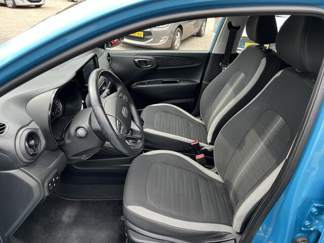 Hyundai I 10