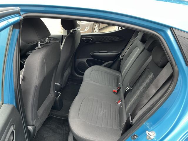 Hyundai I 10