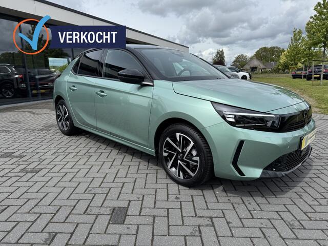 Opel Corsa Yes