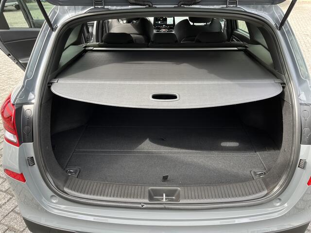 Hyundai I 30