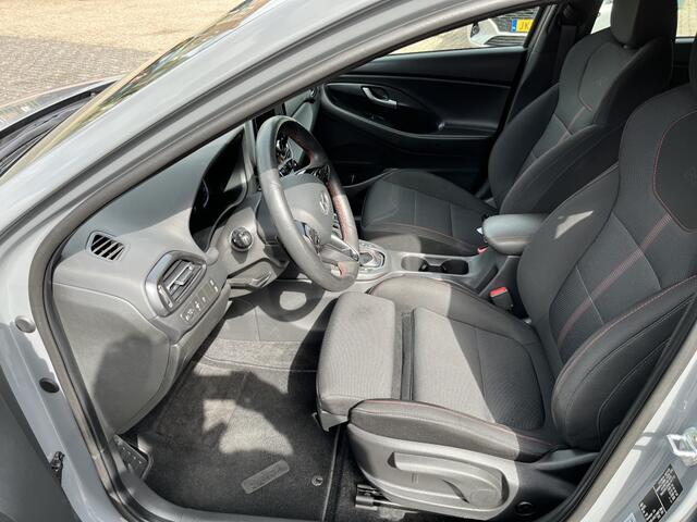 Hyundai I 30