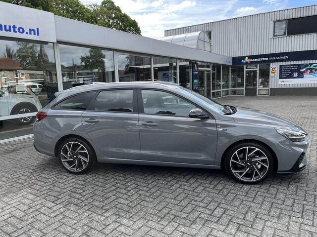 Hyundai I 30