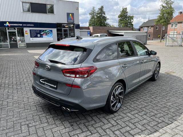 Hyundai I 30